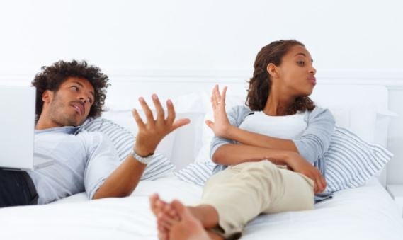 Why communication beats assumption in marriage