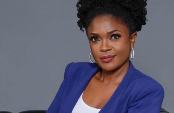 Omoni Oboli: Why Nollywood has more original stories than Hollywood