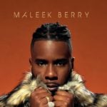 Wizkid featured Maleek Berry's 'If Only Love Was Enough' album